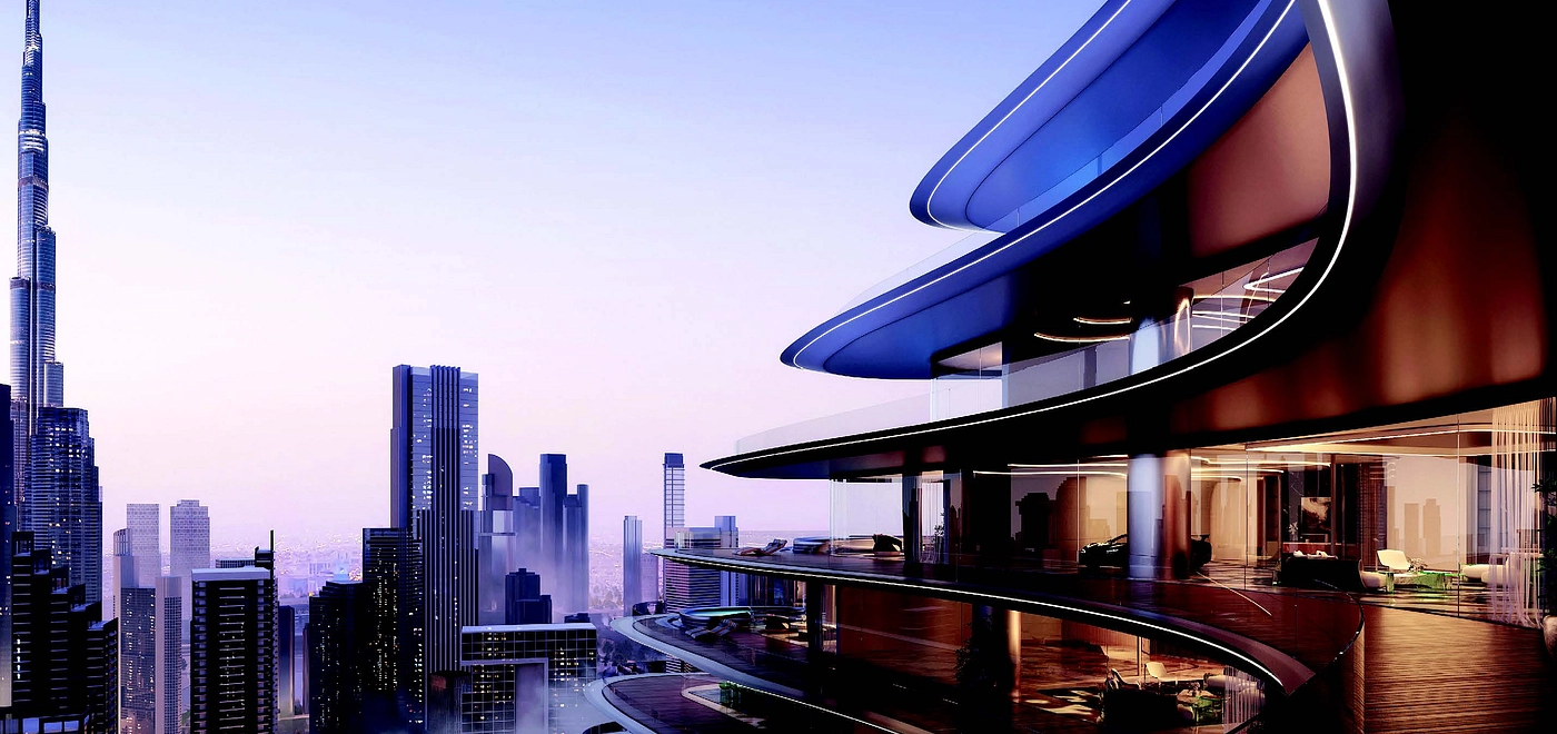 Offplan slider Image - haus & haus