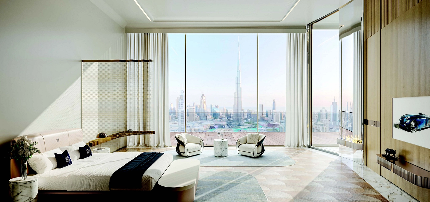 Offplan slider Image - haus & haus