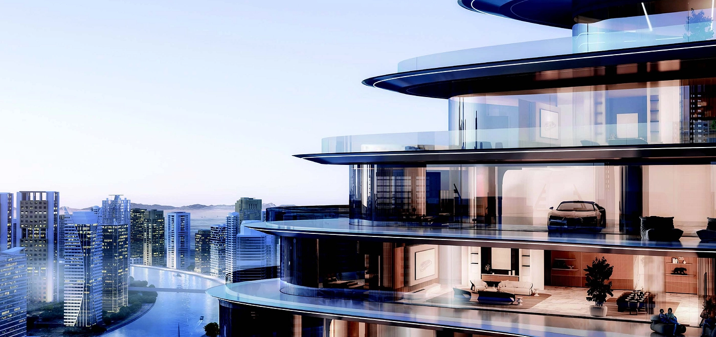 Offplan slider Image - haus & haus