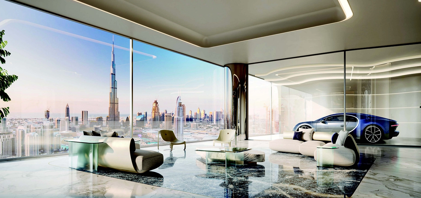 Offplan slider Image - haus & haus