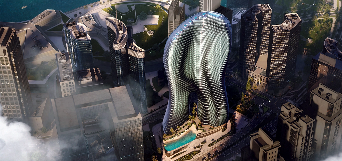 Offplan slider Image - haus & haus