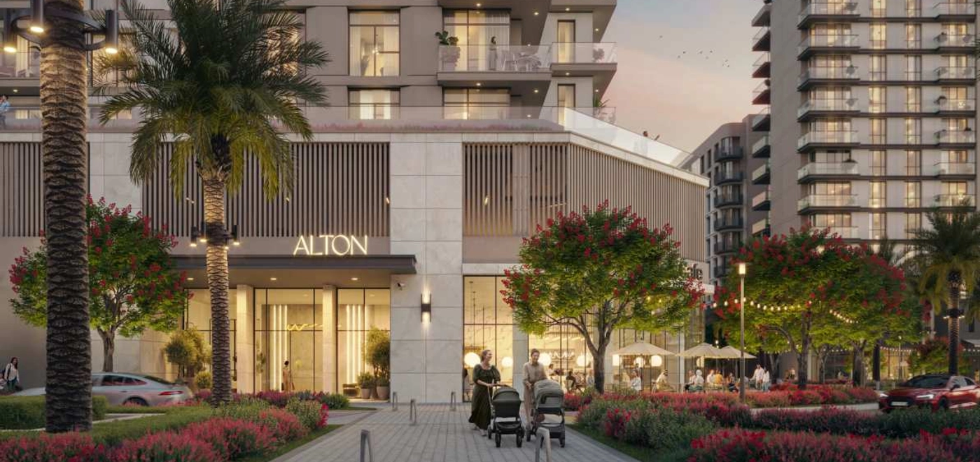 Offplan slider Image - haus & haus