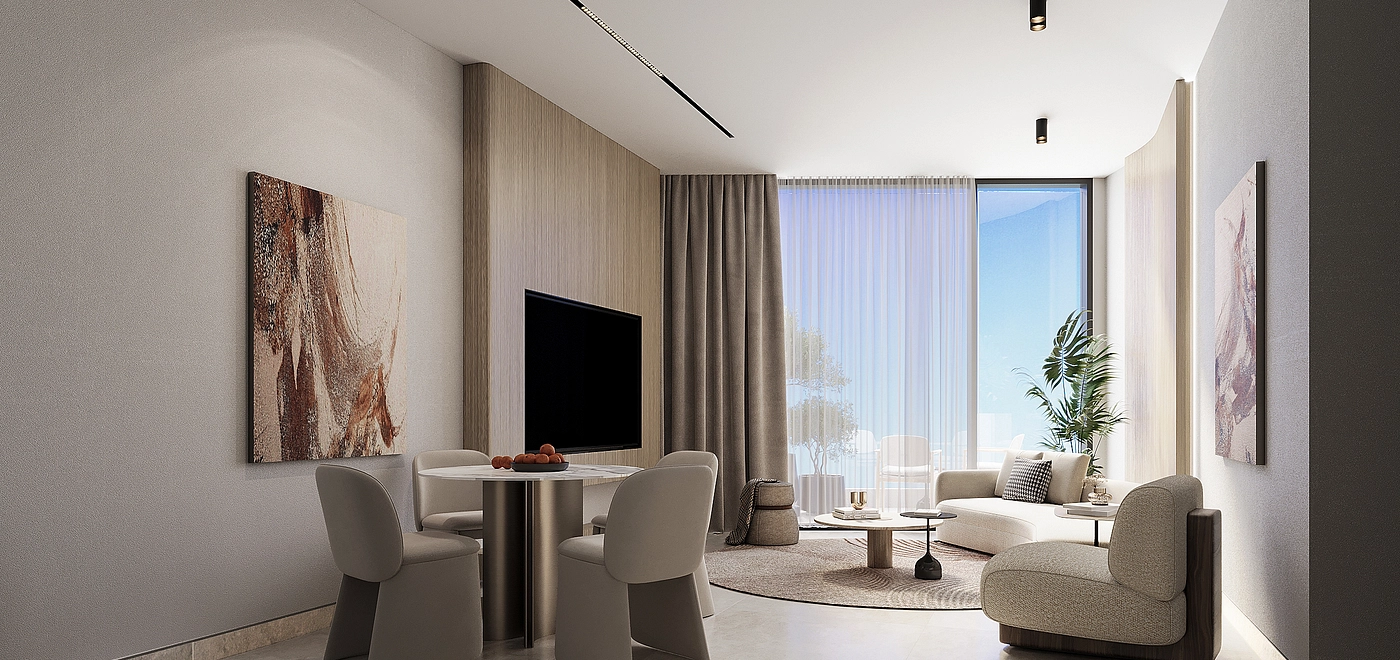 Offplan slider Image - haus & haus