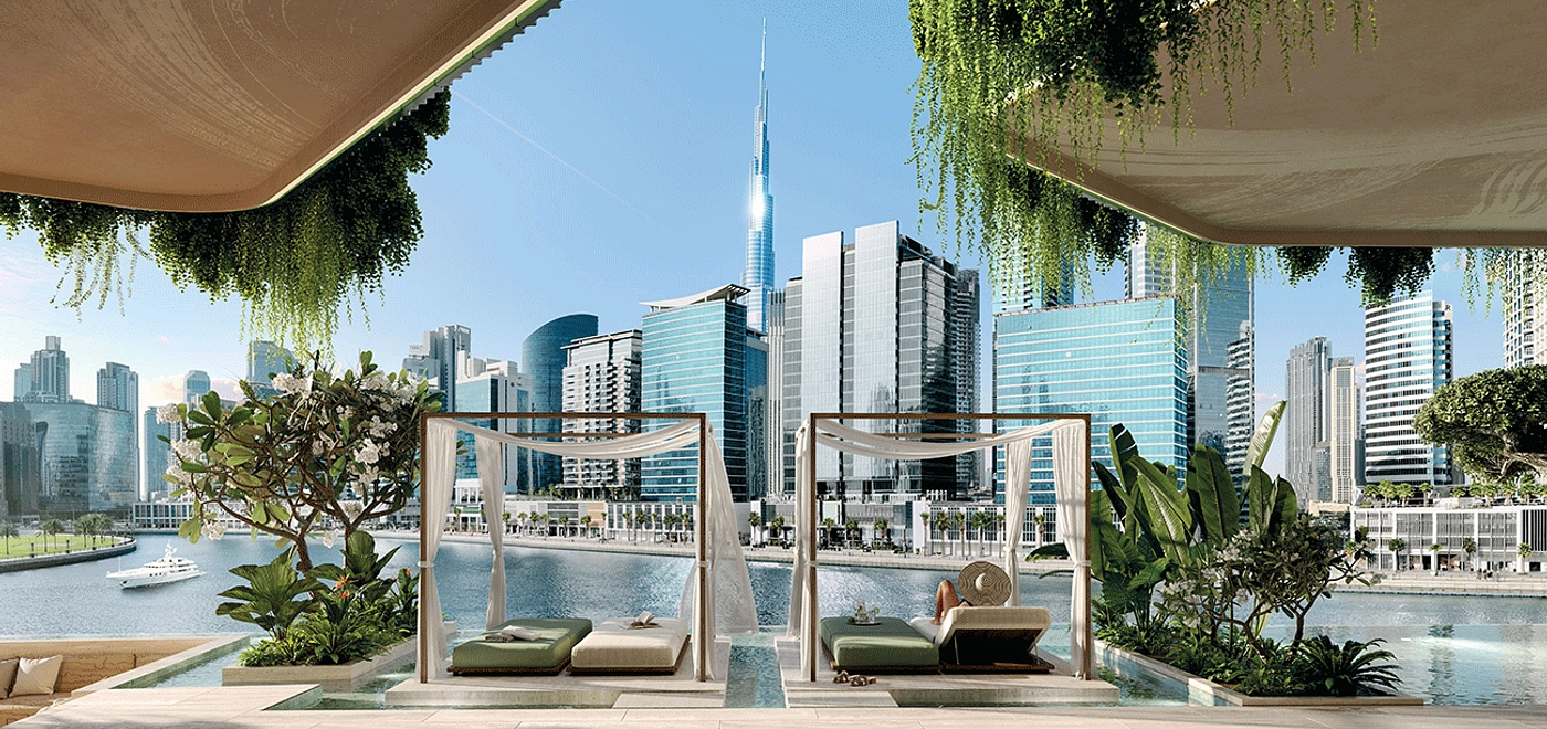 Offplan slider Image - haus & haus