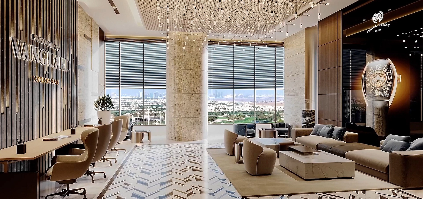 Offplan slider Image - haus & haus