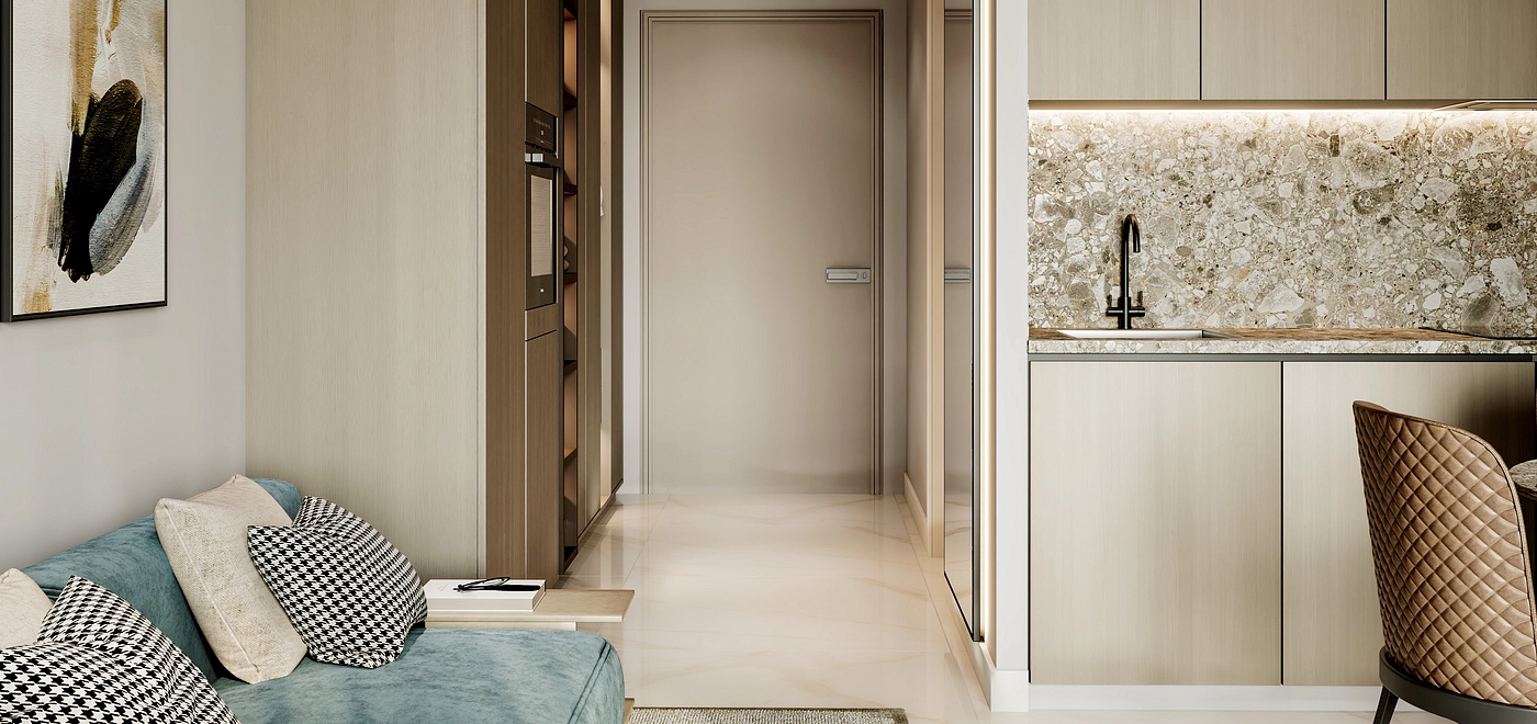 Offplan slider Image - haus & haus