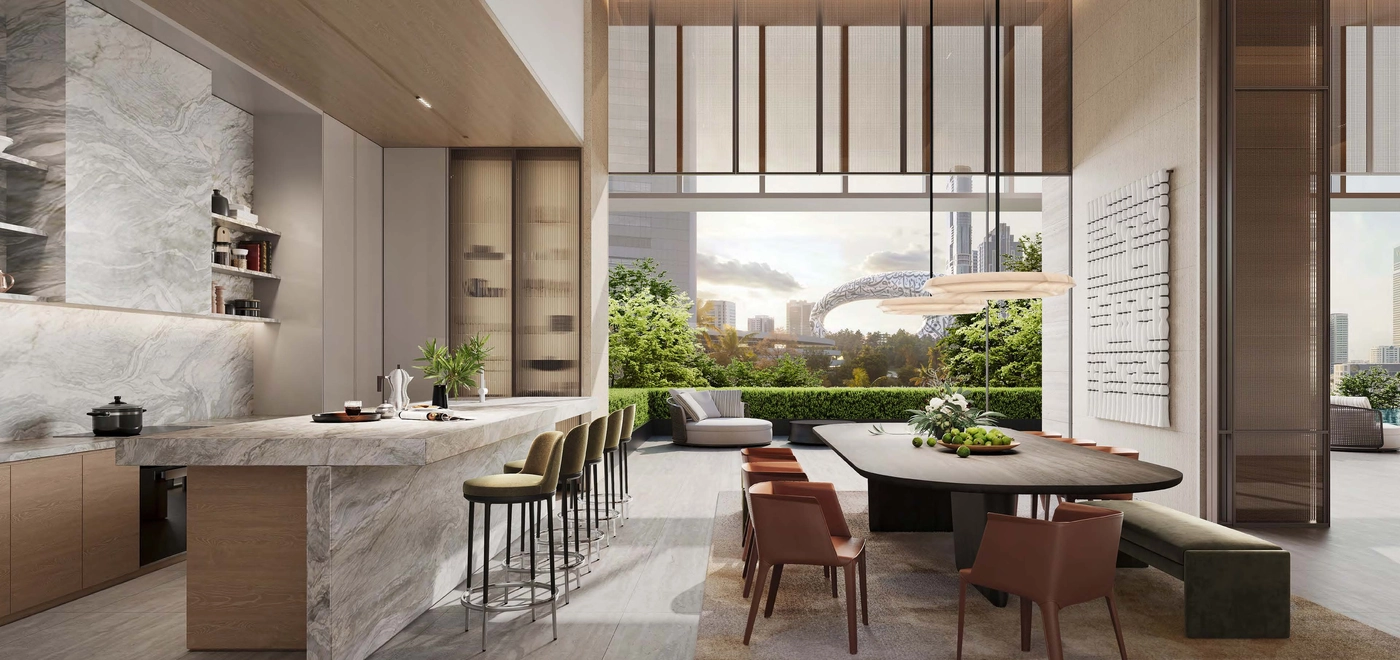 Offplan slider Image - haus & haus