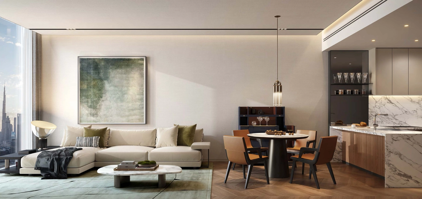 Offplan slider Image - haus & haus