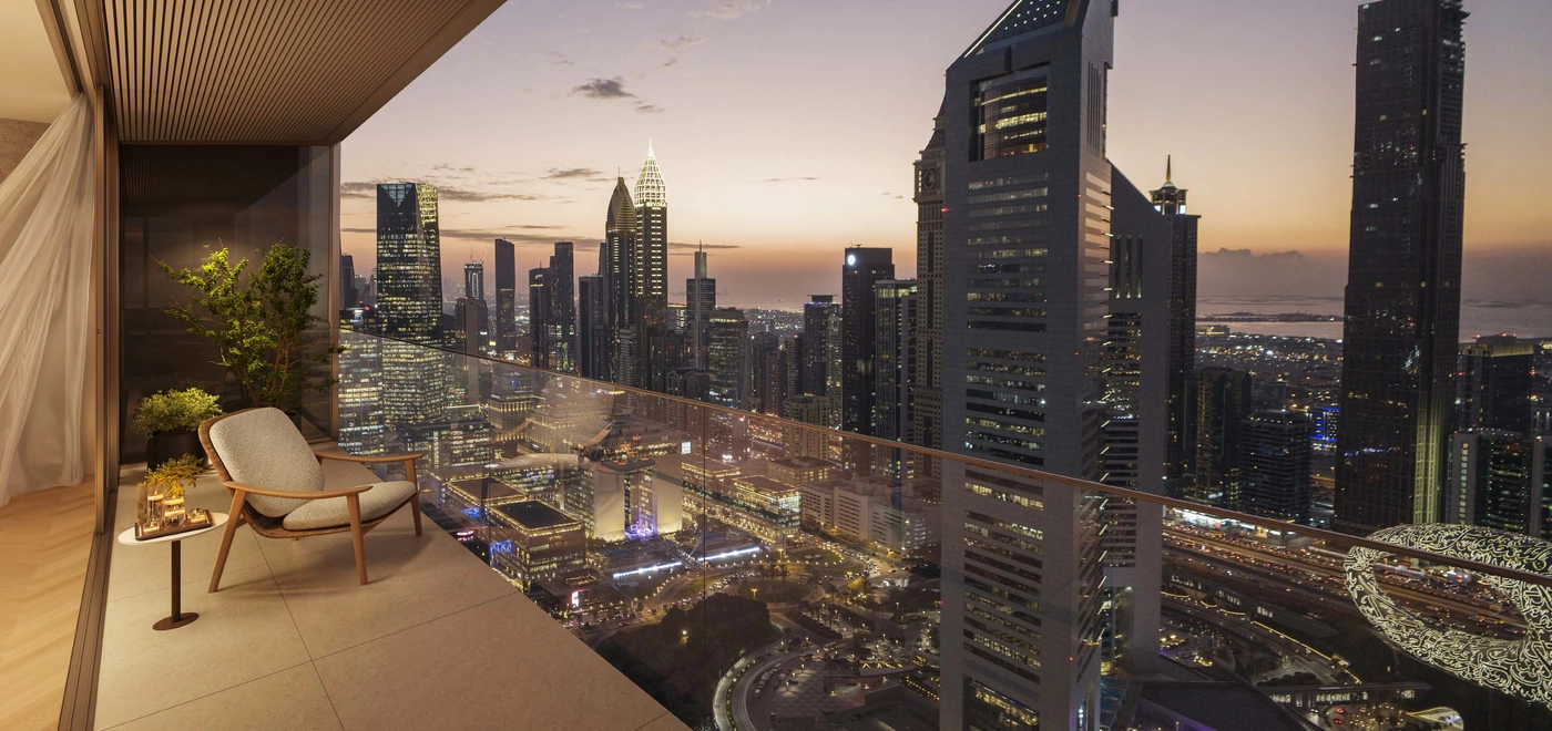 Offplan slider Image - haus & haus