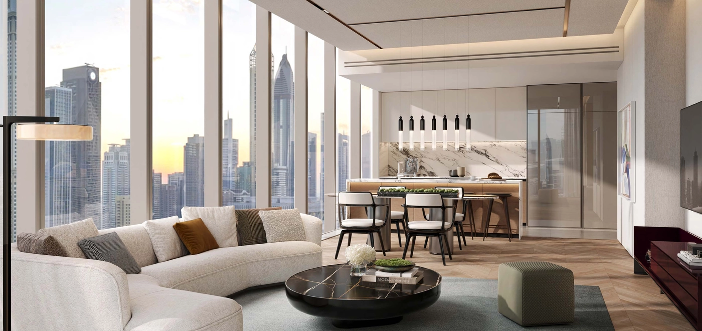 Offplan slider Image - haus & haus