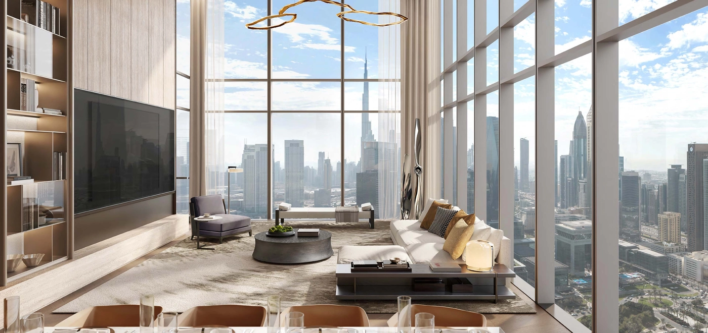 Offplan slider Image - haus & haus