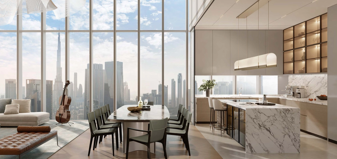 Offplan slider Image - haus & haus