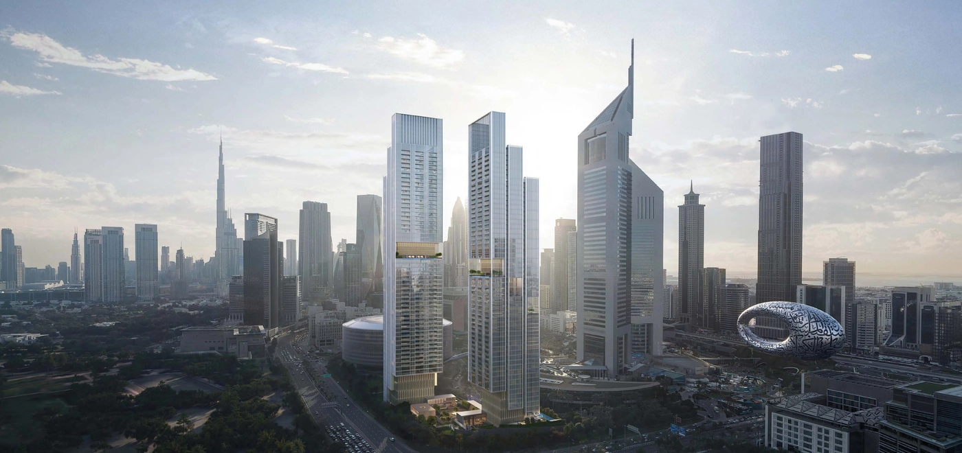 Offplan slider Image - haus & haus