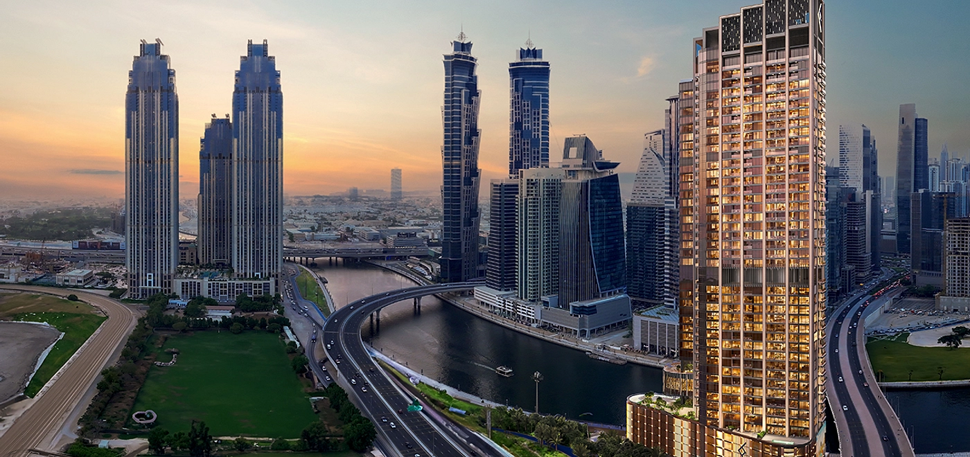 Offplan slider Image - haus & haus