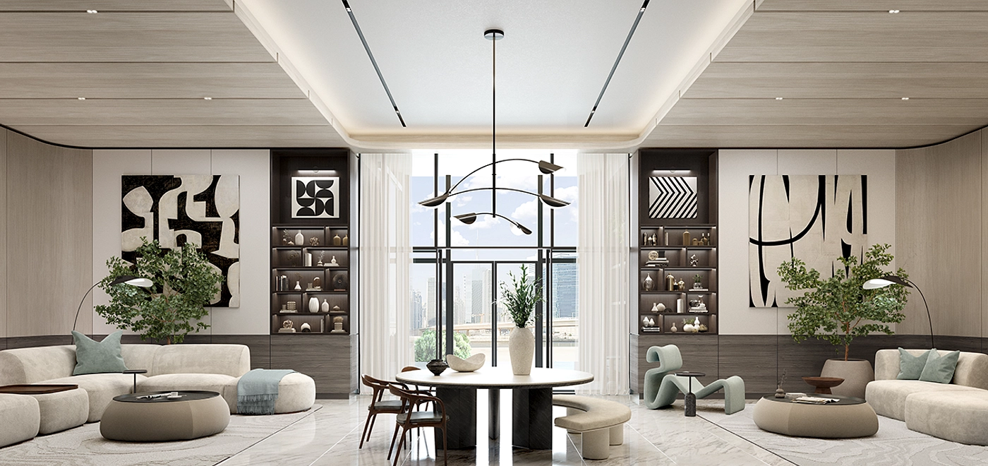 Offplan slider Image - haus & haus