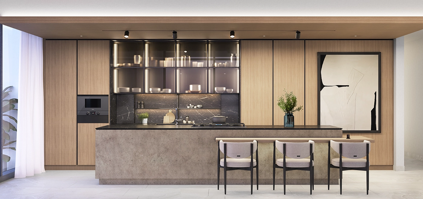 Offplan slider Image - haus & haus