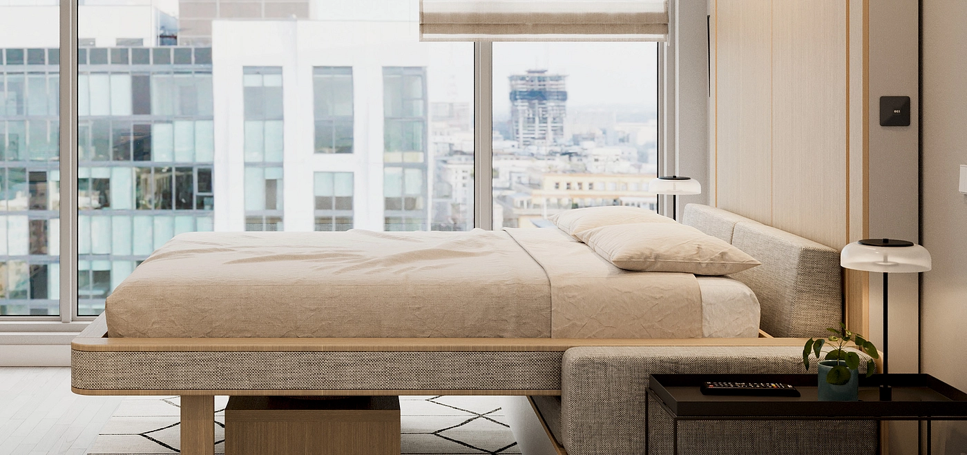 Offplan slider Image - haus & haus