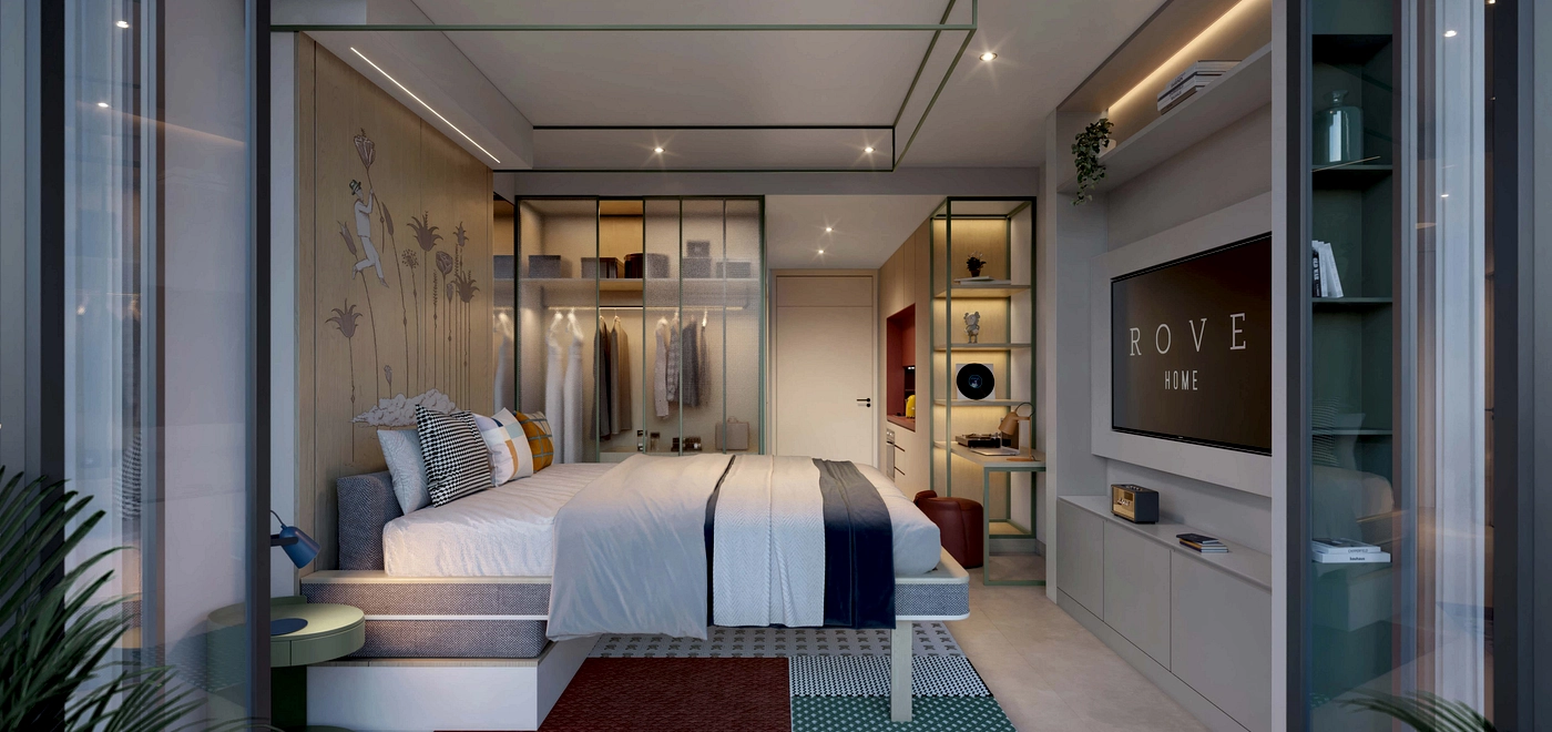 Offplan slider Image - haus & haus