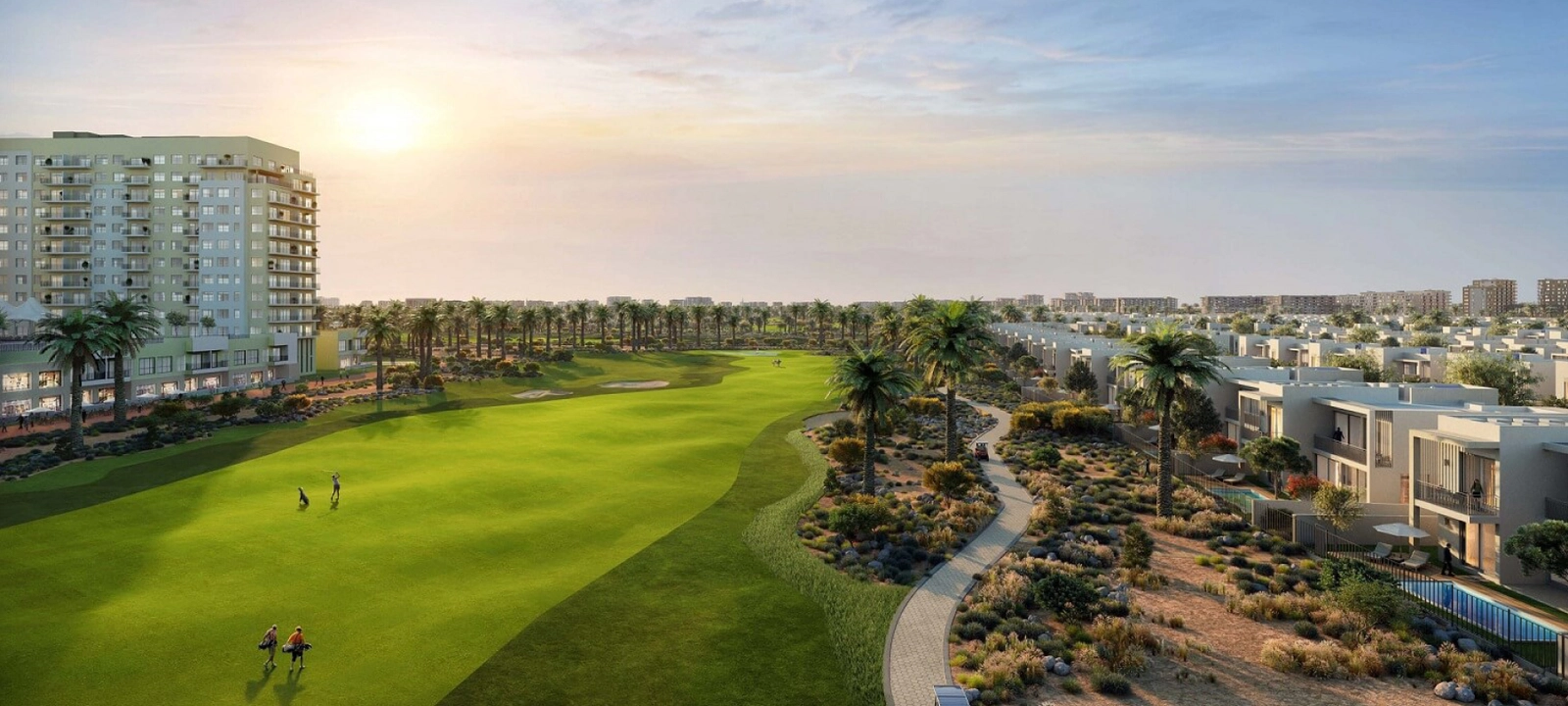 Dubai South Area Guide banner