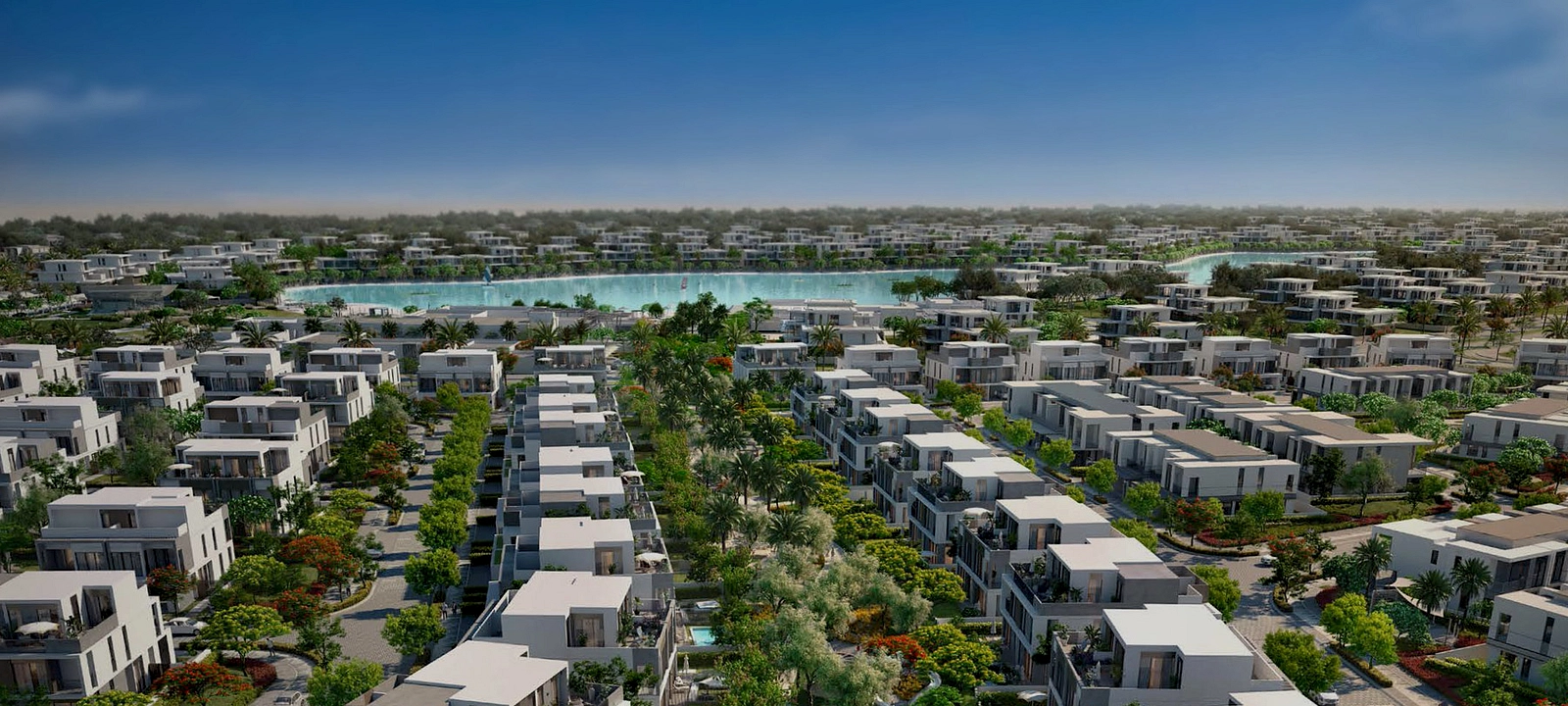Tilal Al Ghaf - Area Guide - haus & haus banner