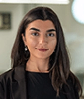 Saghar Gholipour - haus & haus