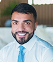 Kais Khan; haus & haus Dubai Hills Estate Consultant - haus & haus
