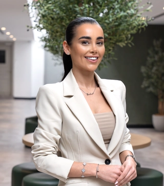 Aimee Marsh - haus & haus