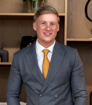 Bertie Scoble - haus & haus