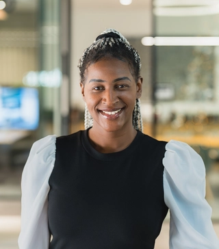 Caroline Gachara - haus & haus