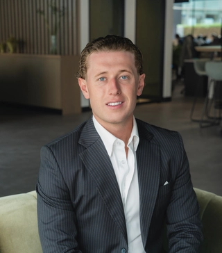 Charlie Maguire - haus & haus