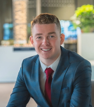 Cian Cahalane - haus & haus