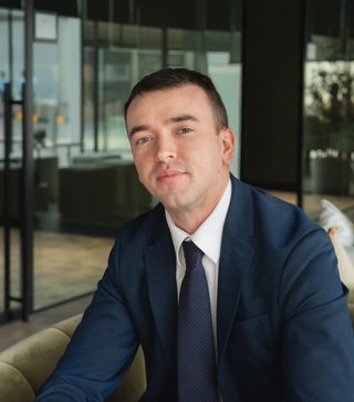 Cormac Mcnally - haus & haus