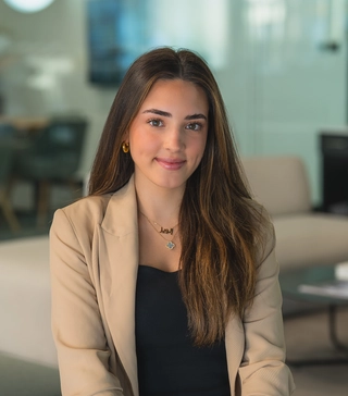 Eloise Chaney - haus & haus