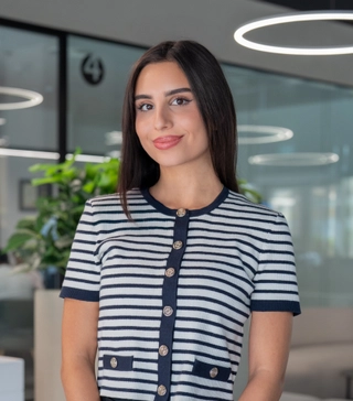 Fayrouz Sadoun - haus & haus