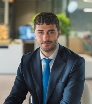 Gabriel Karam - haus & haus