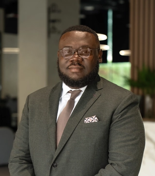 Kweku Ephraim - haus & haus