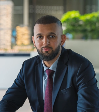 Kasim Ali - haus & haus