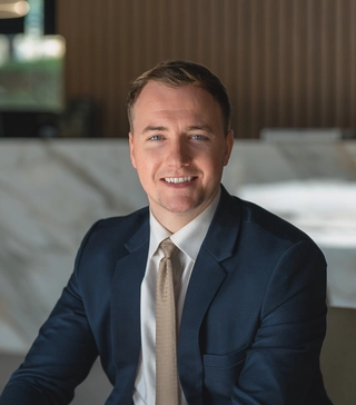 Lewis Dady - haus & haus