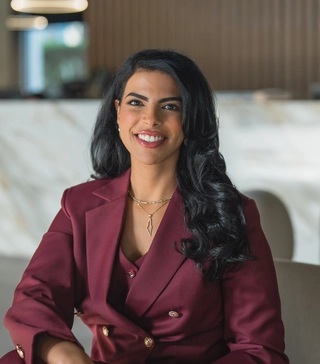 Manar Joudeh - haus & haus