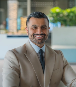 Manny Dhada - haus & haus