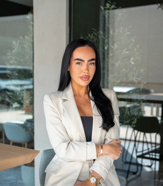 Millie Rae - haus & haus