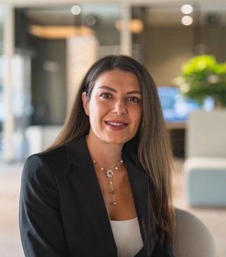 Mona Zgheib - haus & haus