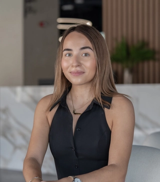 Niamh Wright - haus & haus