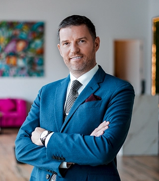 Oliver Wood - haus & haus