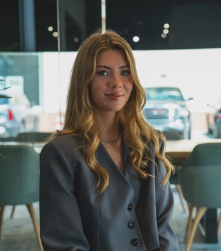 Olivia Bereghici - haus & haus