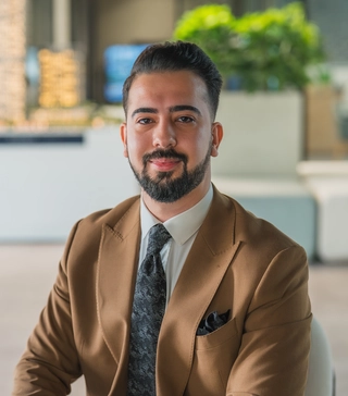 Ahmed Abdalla - haus & haus