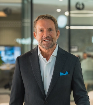 Paul Sharland - haus & haus