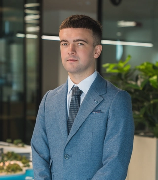 Sean Fennessy - haus & haus