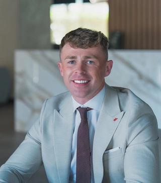 Jack Quinlan - haus & haus