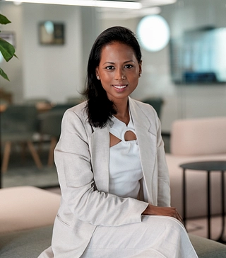 Teri Reddy - haus & haus